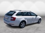 Škoda Octavia - fotka číslo 1