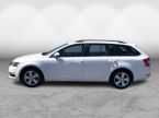 Škoda Octavia - fotka číslo 2