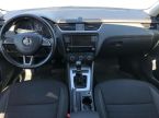 Škoda Octavia - fotka číslo 4