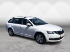 Škoda Octavia - fotka číslo 5
