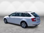 Škoda Octavia - fotka číslo 6