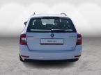 Škoda Octavia - fotka číslo 8