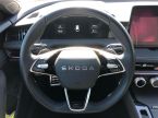 Škoda Superb - fotka číslo 17
