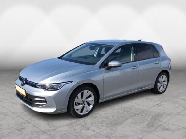 Volkswagen Golf - hlavní foto