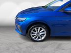 Škoda Scala - fotka číslo 9