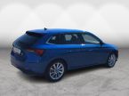 Škoda Scala - fotka číslo 1