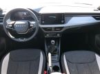 Škoda Scala - fotka číslo 4