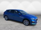 Škoda Scala - fotka číslo 5