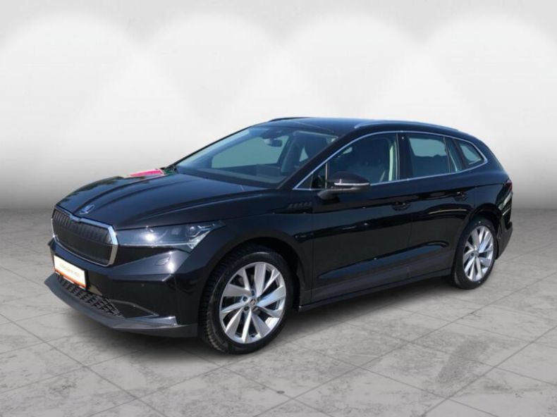 Škoda Enyaq - hlavní foto