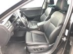 Škoda Superb - fotka číslo 10