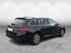 Škoda Superb - fotka číslo 1