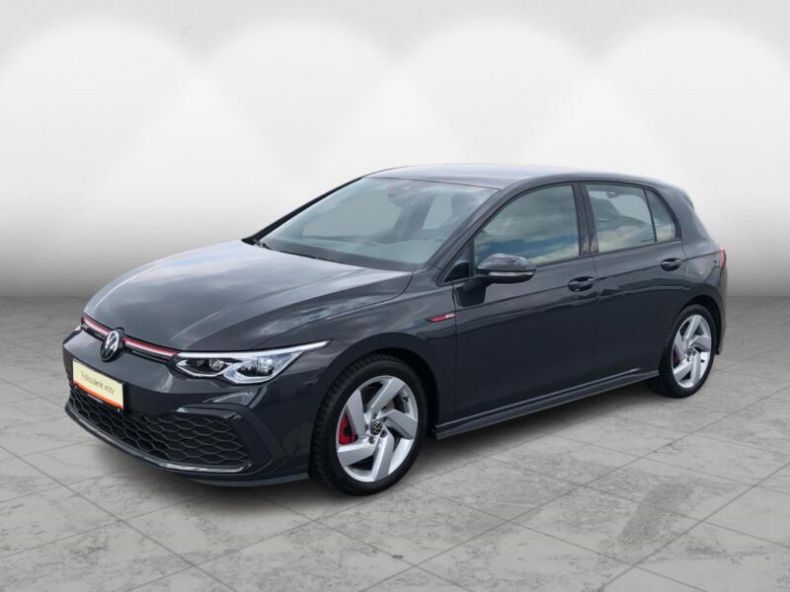 Volkswagen Golf - hlavní foto