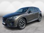 Mazda CX-5 - fotka číslo 0