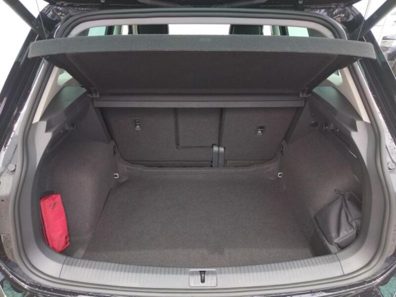 Volkswagen Tiguan - hlavní fotka