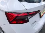Škoda Fabia - fotka číslo 24