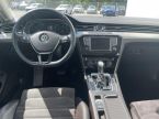 Volkswagen Passat - fotka číslo 4