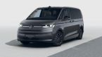 Volkswagen Multivan - fotka číslo 0