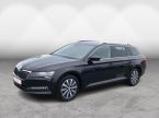 Škoda Superb - fotka číslo 0