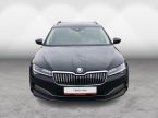Škoda Superb - fotka číslo 3