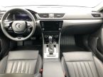 Škoda Superb - fotka číslo 4
