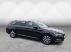 Škoda Superb - fotka číslo 5