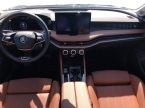 Škoda Superb - fotka číslo 4