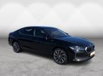 Škoda Superb - fotka číslo 5