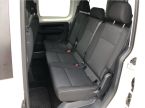 Volkswagen Caddy - fotka číslo 11