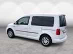 Volkswagen Caddy - fotka číslo 6