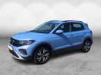 Volkswagen T-CROSS - fotka číslo 0