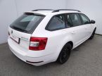 Škoda Octavia - fotka číslo 1