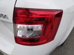 Škoda Octavia - fotka číslo 21