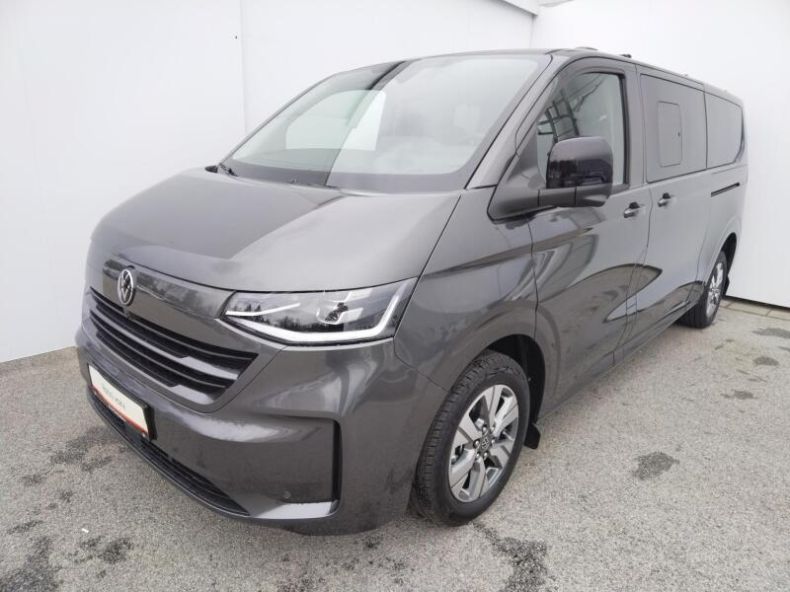Volkswagen Caravelle - hlavní foto