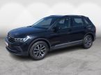 Volkswagen Tiguan - fotka číslo 0