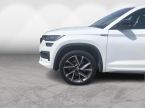 Škoda Kodiaq - fotka číslo 9