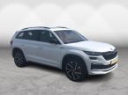 Škoda Kodiaq - fotka číslo 5