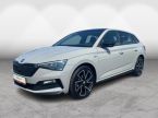 Škoda Scala - fotka číslo 0