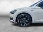 Škoda Scala - fotka číslo 9