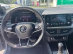 Škoda Scala - fotka číslo 15
