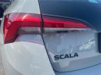 Škoda Scala - fotka číslo 27
