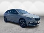 Škoda Scala - fotka číslo 5