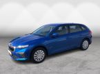 Škoda Scala - fotka číslo 0