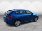 Škoda Scala - fotka číslo 1
