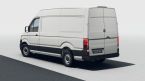 Volkswagen Crafter - fotka číslo 1