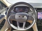 Jeep Grand Cherokee - fotka číslo 13