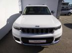 Jeep Grand Cherokee - fotka číslo 3