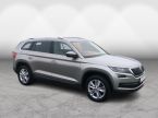 Škoda Kodiaq - fotka číslo 5