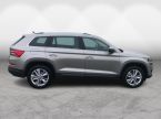 Škoda Kodiaq - fotka číslo 7
