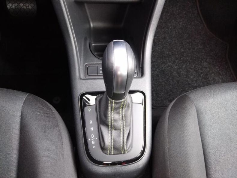 Škoda Citigo - hlavní fotka