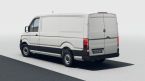 Volkswagen Crafter - fotka číslo 1
